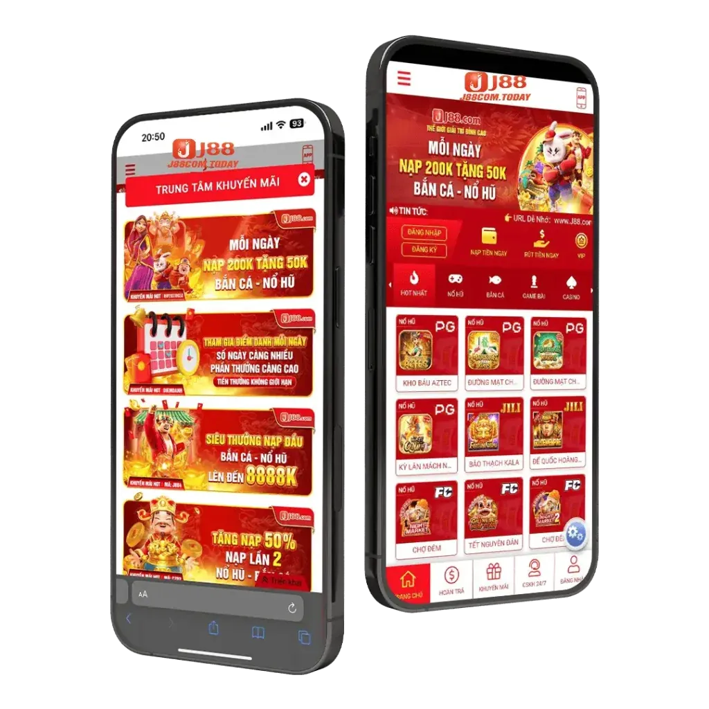Ứng dụng di động MV66 trên điện thoại