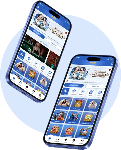 Các trò chơi đa dạng tại MV66